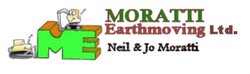 Moratti Earthmoving